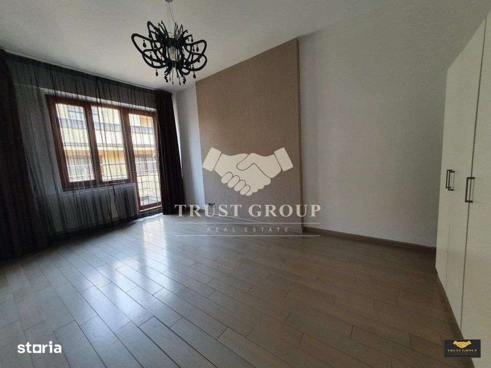 Penthouse 3 camere Herastrau | Loc de parcare-8