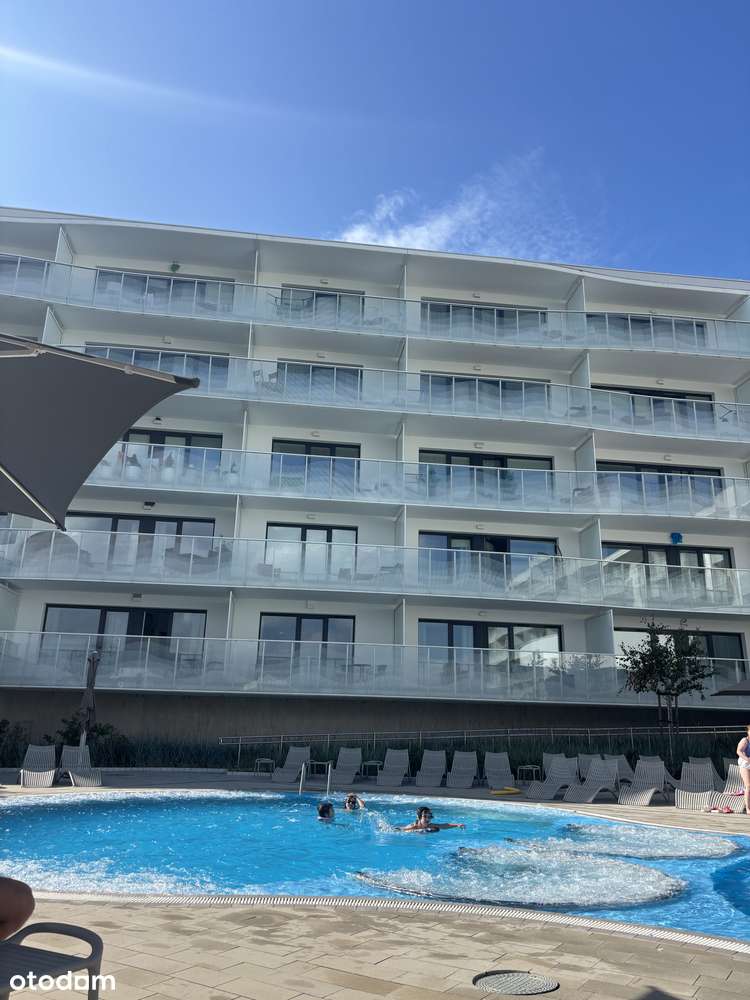 Apartament wakacyjny 3 pok. | taras | basen | SPA | widok-15
