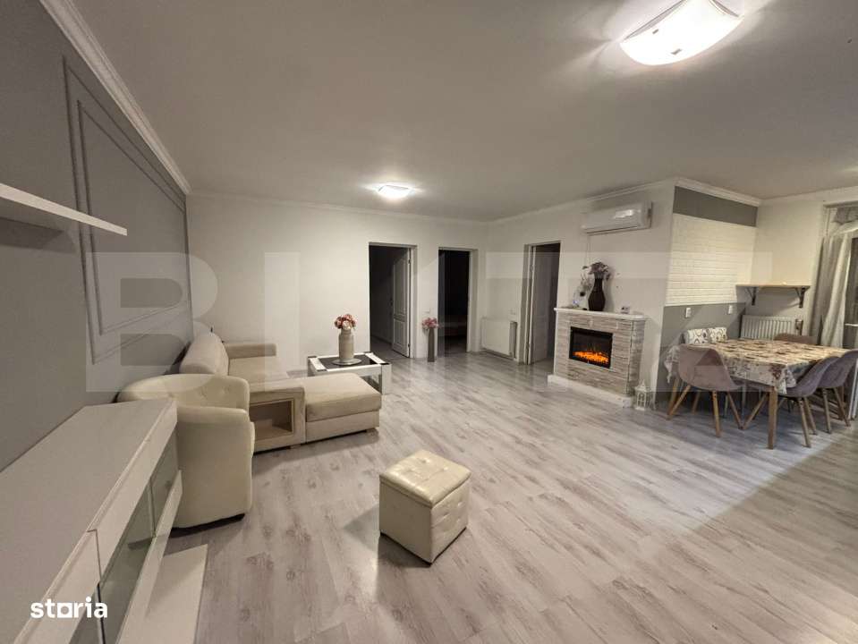 Apartament 3 camere, 75 mp, parcare, zona Tineretului - Imagine principală: 2/10