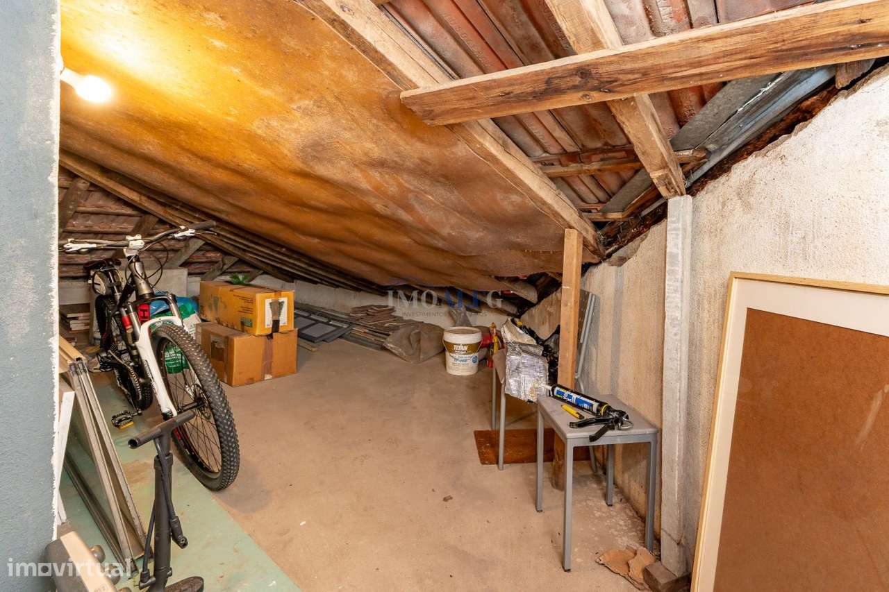 Apartamento T2 em Codível-Odivelas, junto ao metro-25