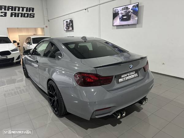 BMW 435 i Pack M Auto - 47