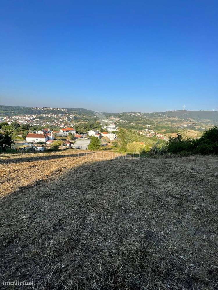 Terreno Urbano – Cortes, Leiria - Grande imagem: 4/17