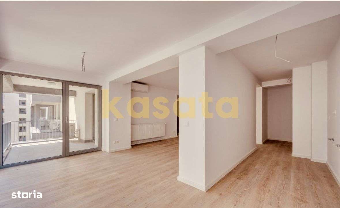 OPORTUNITATE | APARTAMENT 2 CAMERE |PARCUL CIRCULUI |BLOC NOU |PARCARE - Imagine principală: 4/8