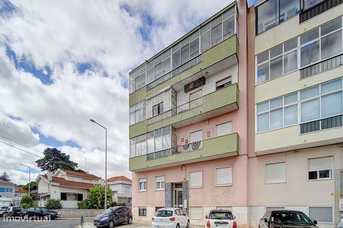 Apartamento T2 para venda-21