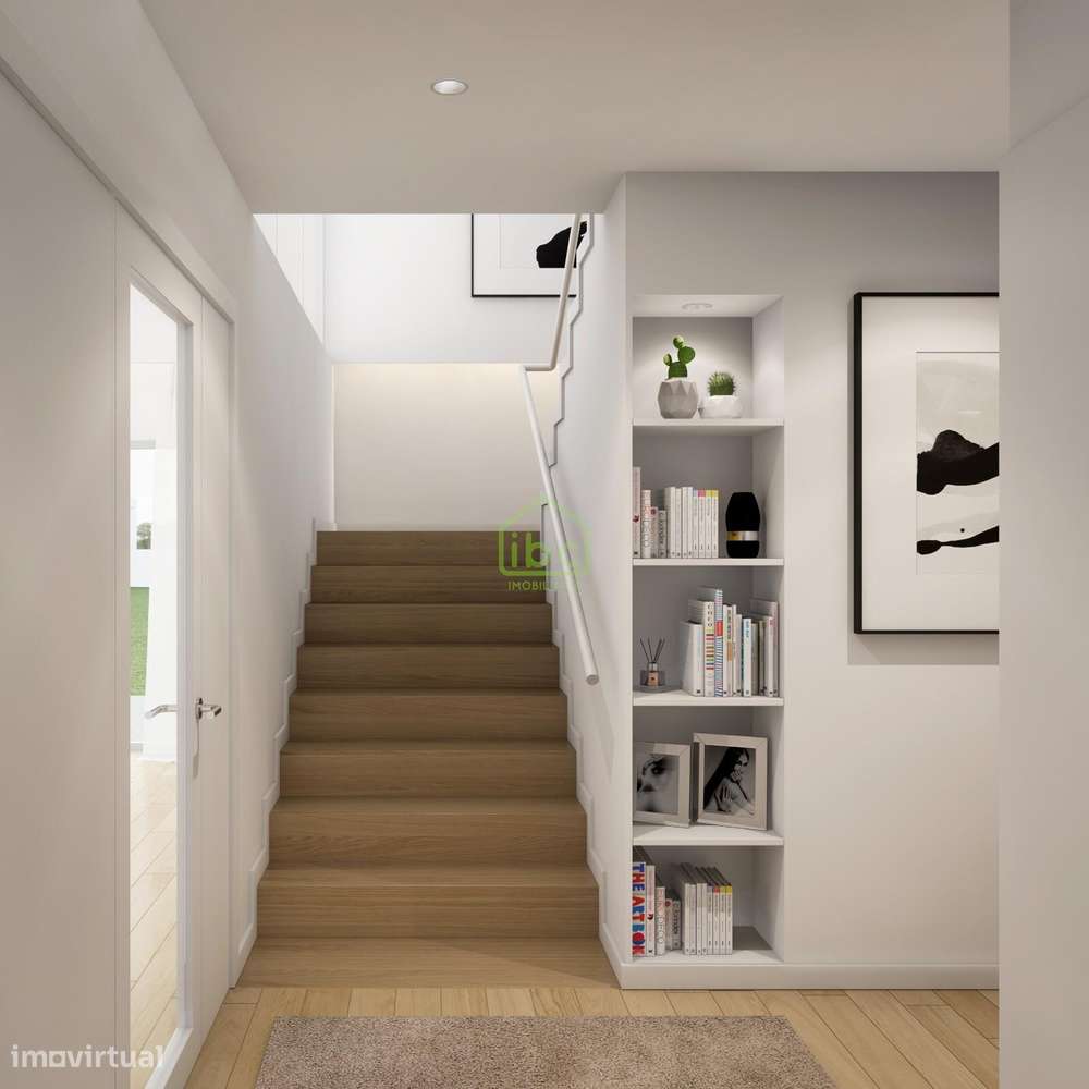 Moradia T3 | T4 | Touguinhó | Vila do Conde-5