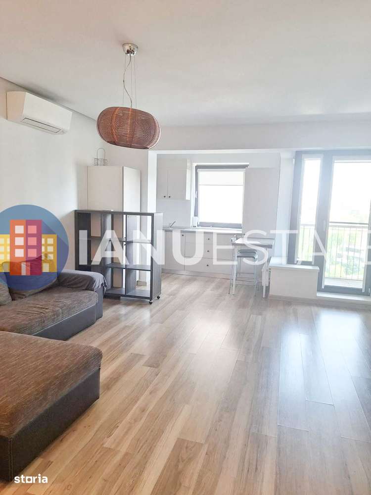 Tineretului 10` Metrou Constantin Brancoveanu Nou Centrala Parcare - Imagine principală: 2/7