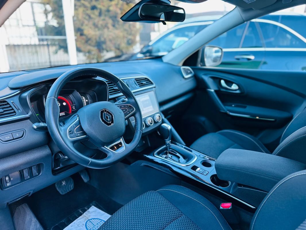 Renault Kadjar TCe EDC GPF Intens - 5