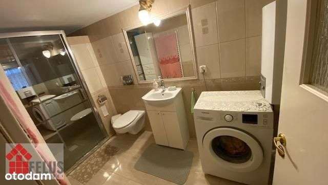 Dom do zamieszkania na dużej działce w Krakowie - Skotniki-6