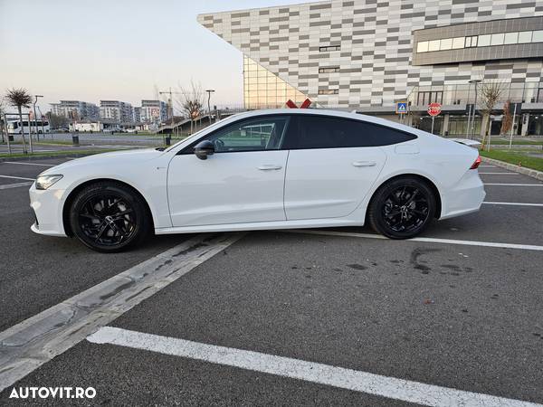 Audi A7 - 11