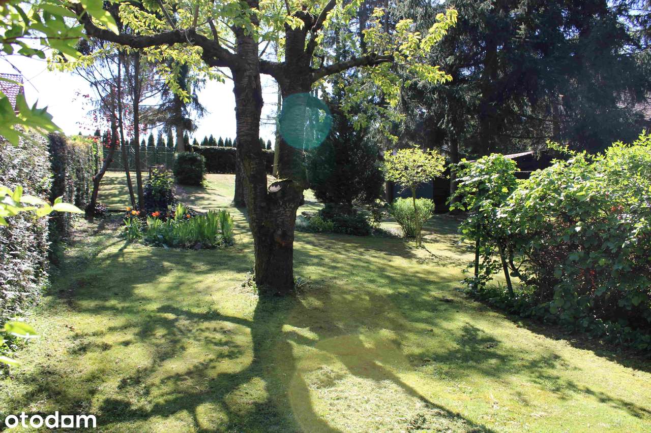 Sprzedam atrakcyjną działkę w Pobiedziskach!!!-0