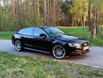 Audi A5 3.0 TDI Quattro S tronic - 3