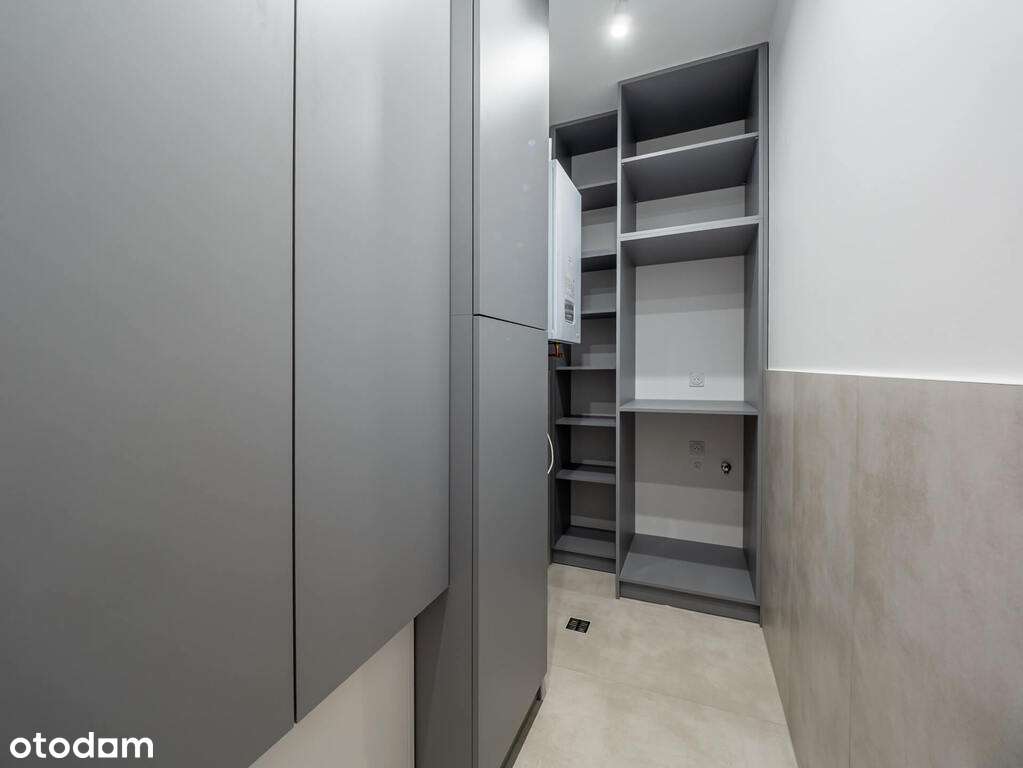 Apartament z ogródkiem i 2 m. parkingowymi-10