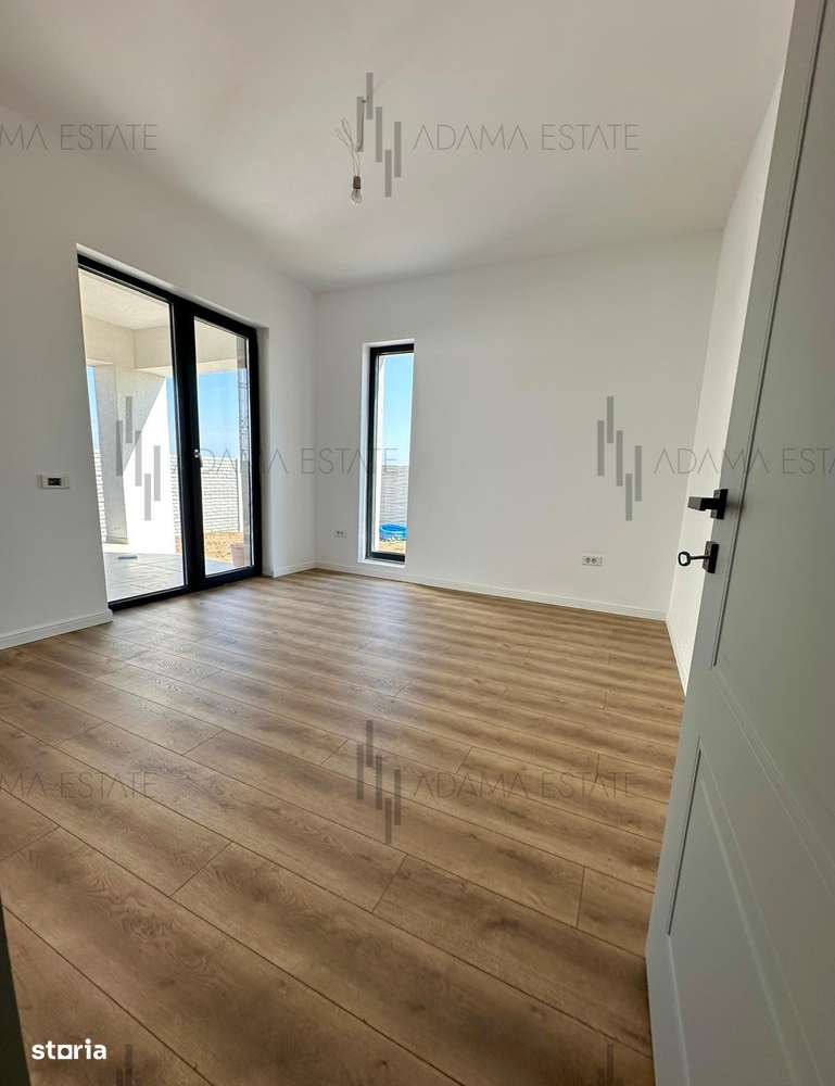 Berceni | Casa parter 4 camere-17