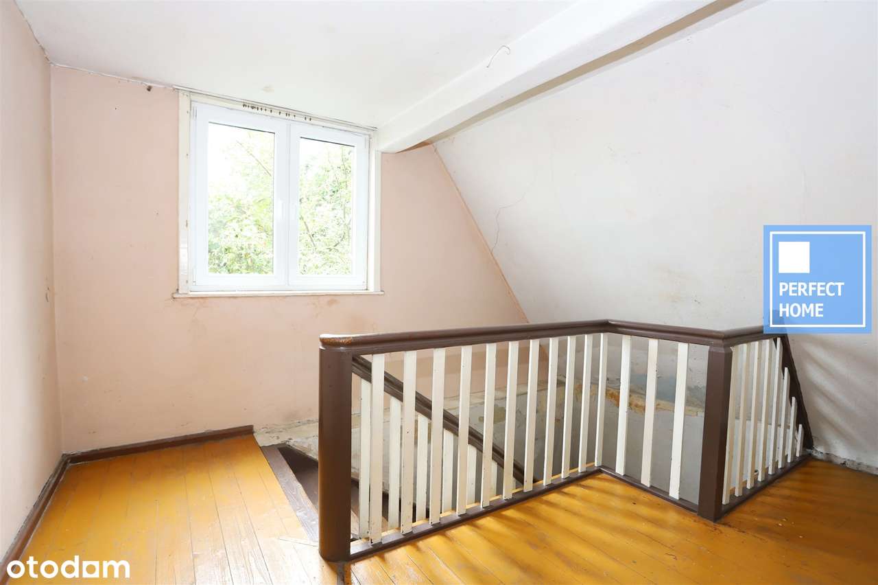 Dom wolnostojący w malowniczej, przygranicznej miejscowości-8