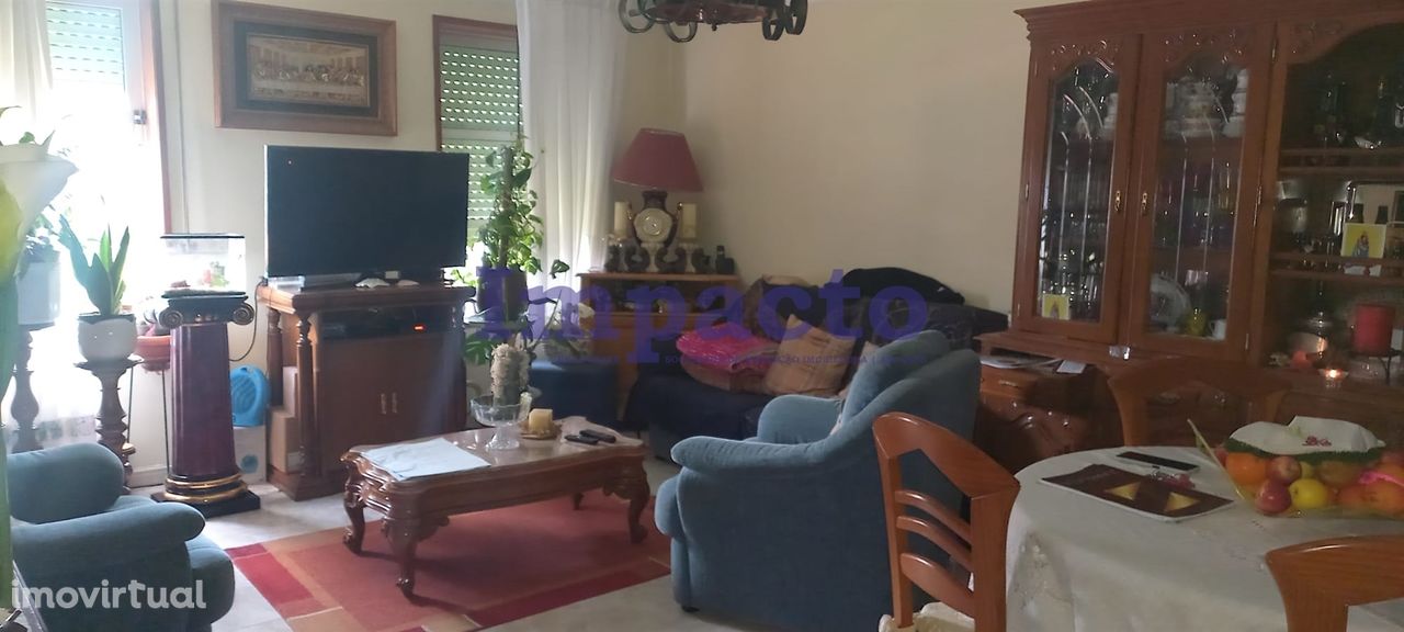 Apartamento T3 em arrifana, Santa Maria da Feira