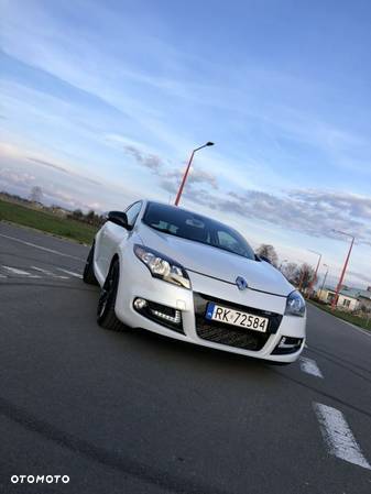 Renault Megane Coupe TCe 190 Start & Stop GT - 14