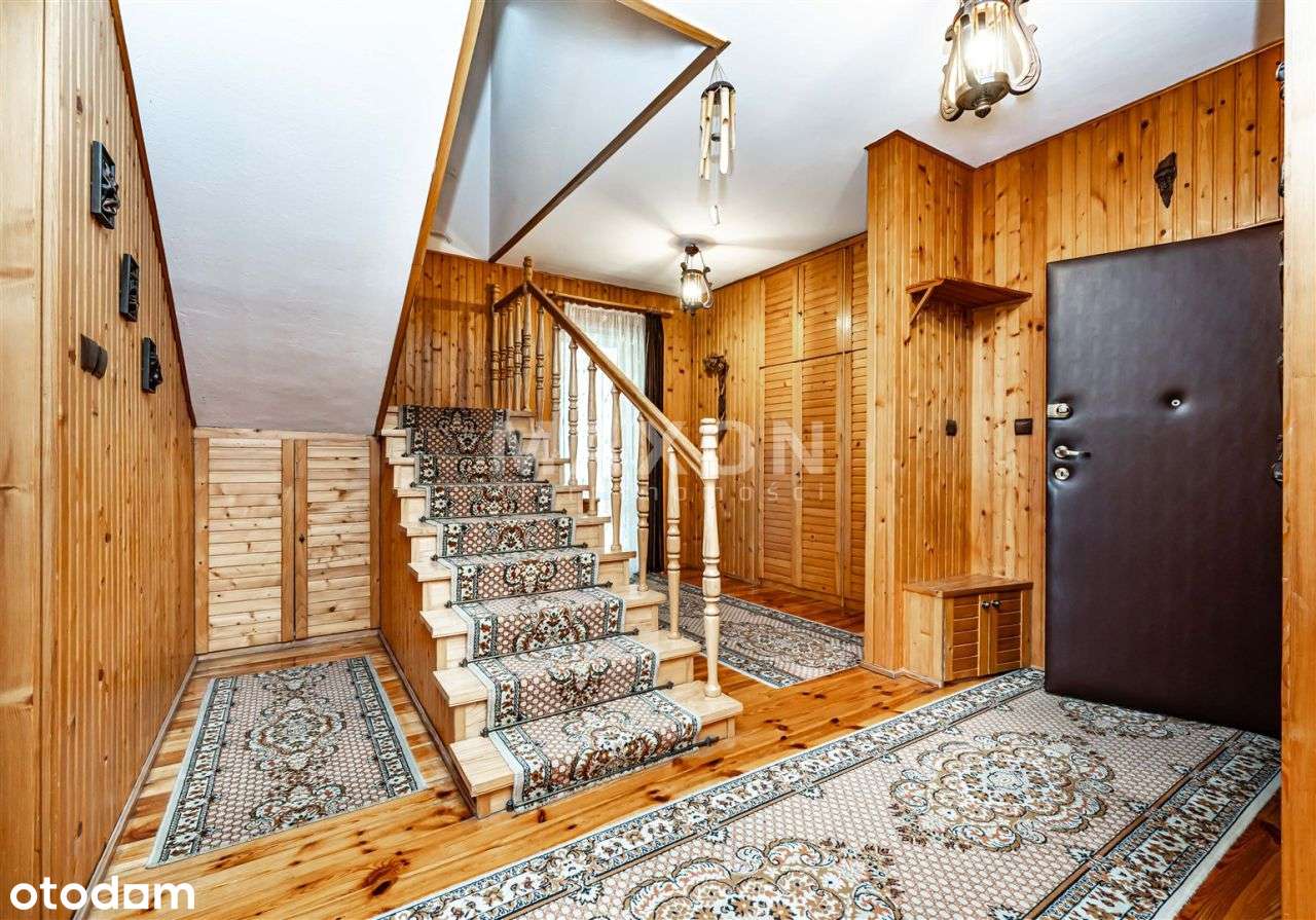 0%,✨ Duża działka,✨solidny dom,✨blisko Pkp✨-8