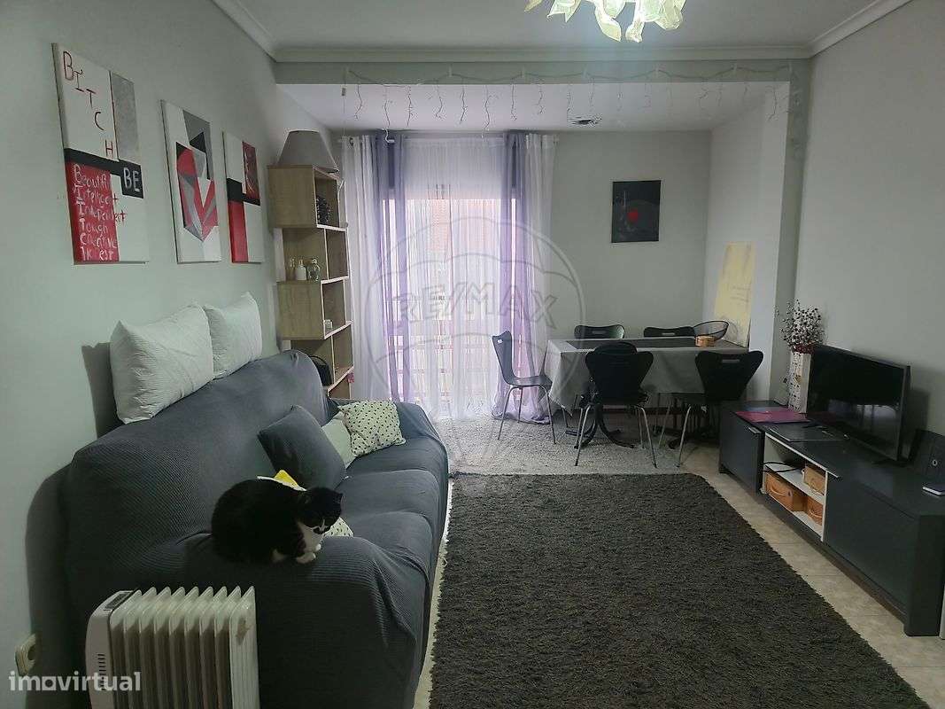 Apartamento T2 para venda - Grande imagem: 5/6