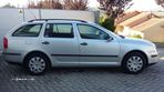 Para Peças Skoda Octavia Ii Combi (1Z5) - 3