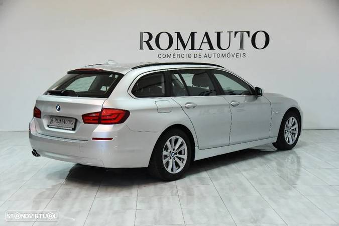 BMW 525 d Exclusive Auto - 5