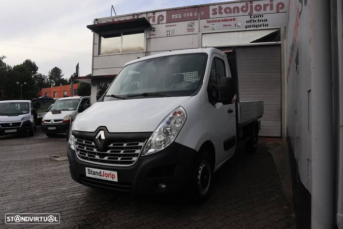 Renault Master 2.3 dCi 125 L2 Grand Confort - 5