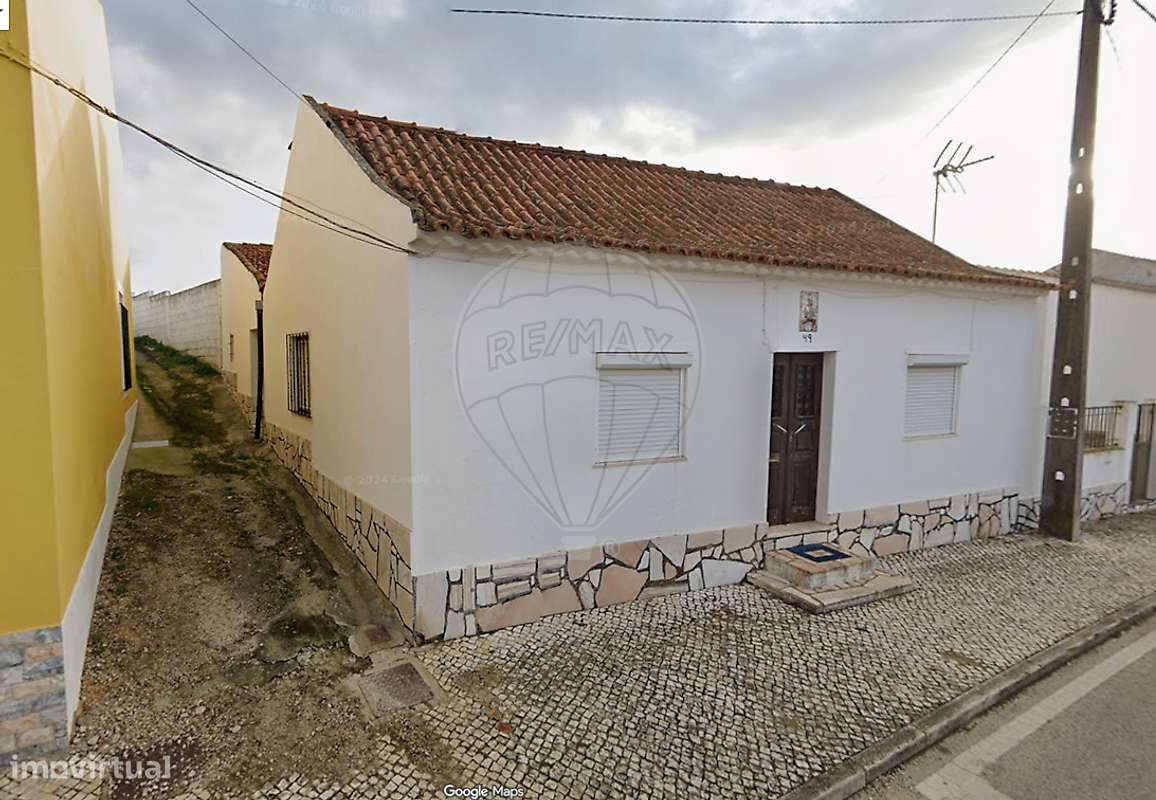 Moradia T3 para venda - Grande imagem: 2/4