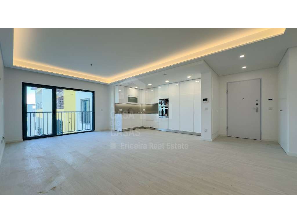 Vende Apartamento T2 - Ericeira, A Casa das Casas - Grande imagem: 3/12