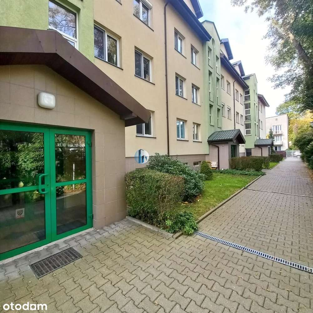 Zieleń, stawy Cietrzewia, 3pokoje, ul. Krańcowa-19