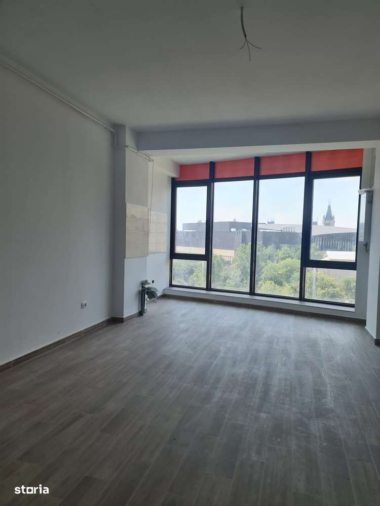 Birou de inchiriat – Bloc Nou  –  Centru - SRI - Imagine principală: 1/7