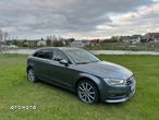 Audi A3 2.0 TDI Attraction - 3