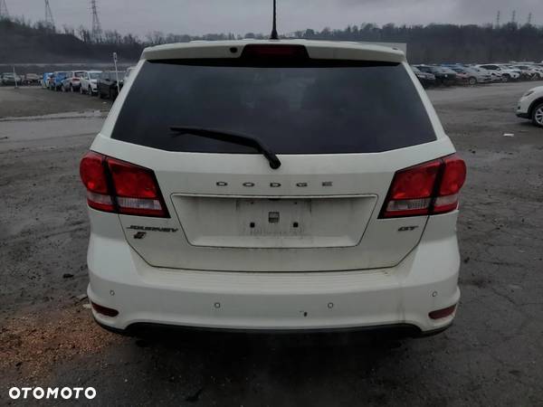 Dodge Journey - 3