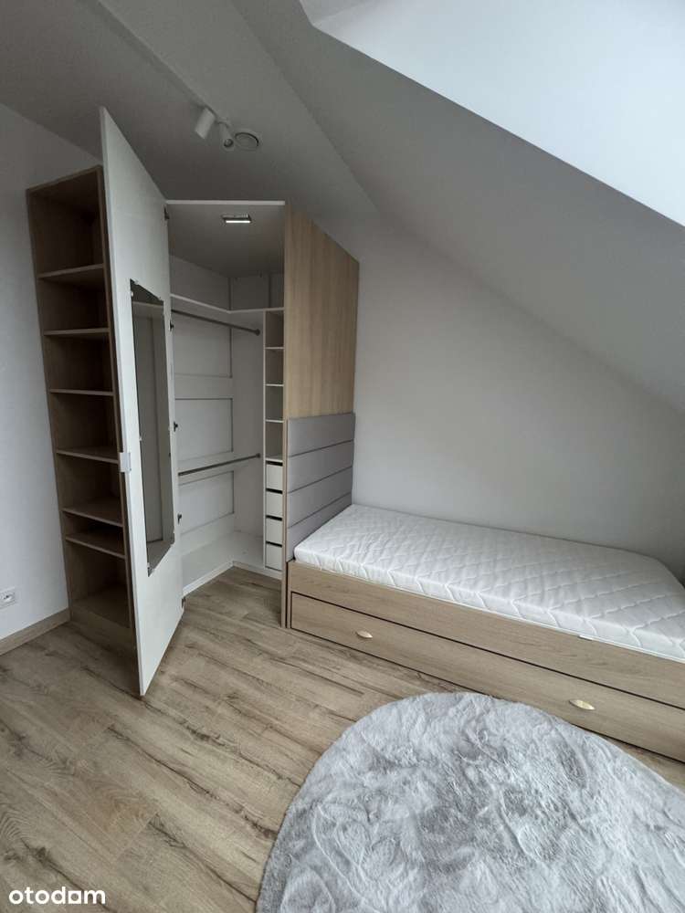 Dom pod Warszawą 101 m² użytkowe + ogród + garaż - Pełny obrazek: 4/9