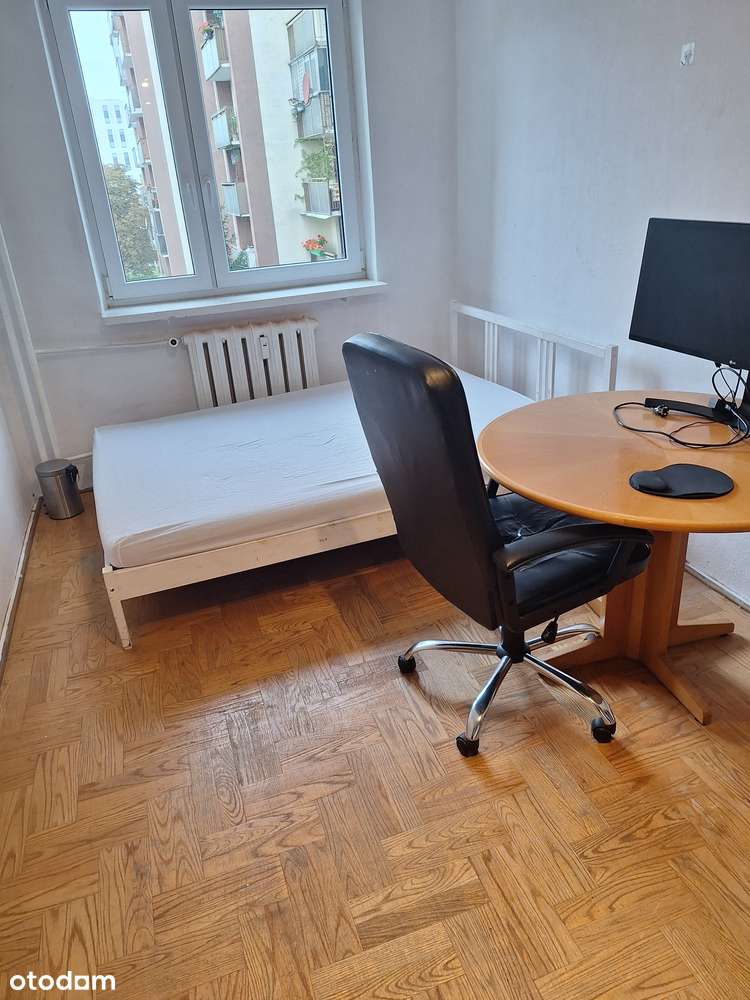 Pokój do wynajęcia Warszawa Bielany blisko metra OKAZJA CENOWA !!!!!!! - Pełny obrazek: 4/9