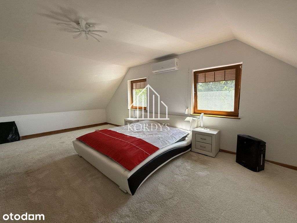 Piękny dom Paprotno 10km od Rewala-11