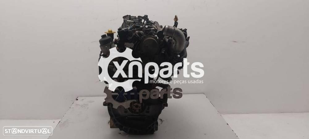 Motor OPEL CORSA D (S07) 1.3 CDTI (L08, L68) | 07.06 -  Usado REF. Z13DTH - 5