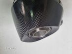 BMW F700 GS K72 K75 F800 GS Akrapovic HP CARBON - 5