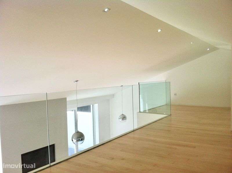 Penthouse Triplex Centro Histórico de Braga - Grande imagem: 5/12