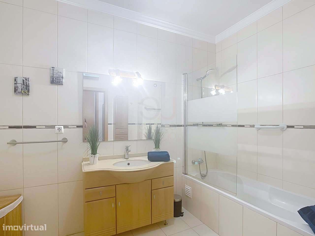 A. Pêra -  Ap. T1 com Características Únicas - Piscina e Garagem-27