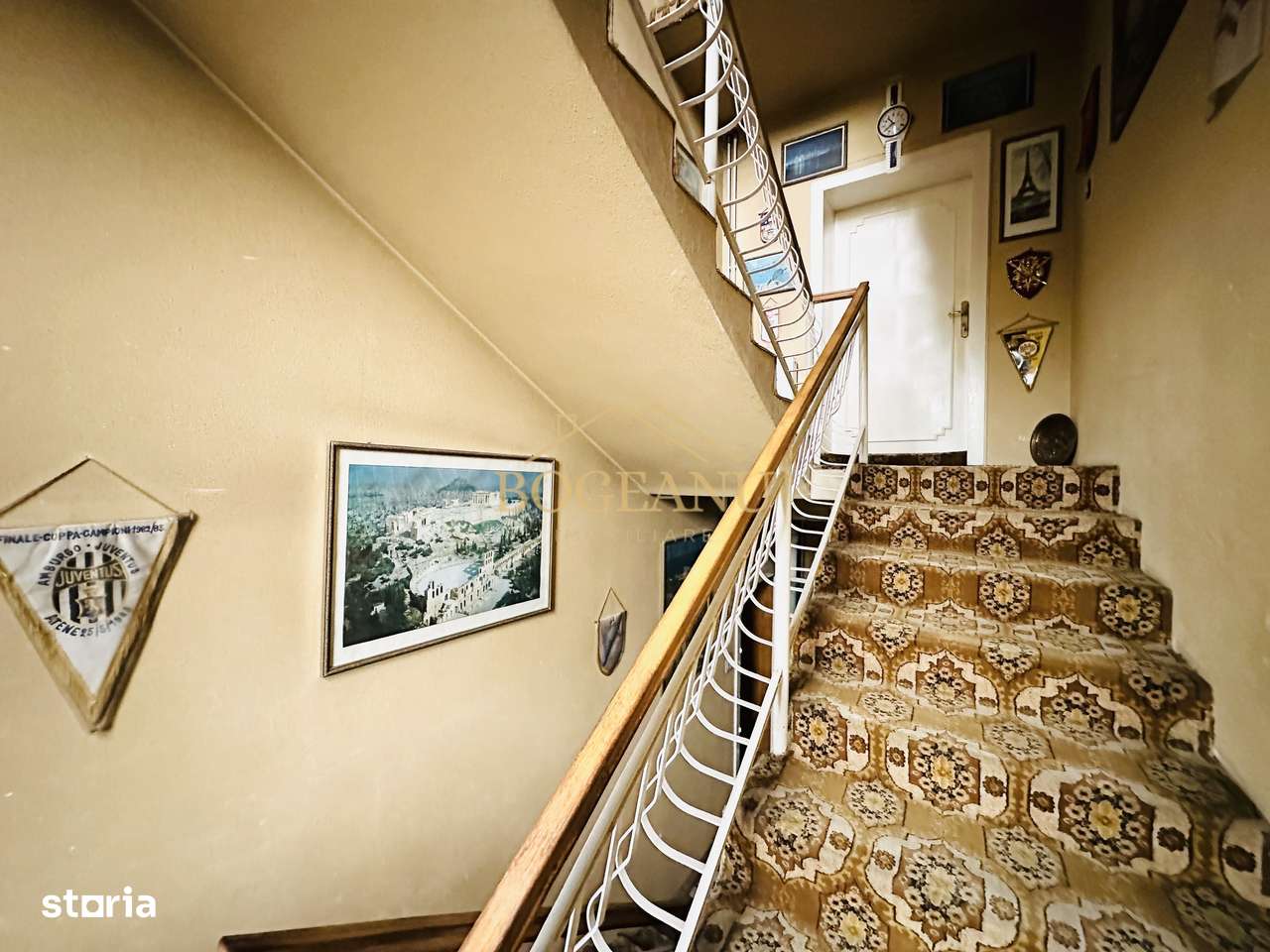 BG27-Vila cu 4 apartamente-Balcescu Comision 0%-14