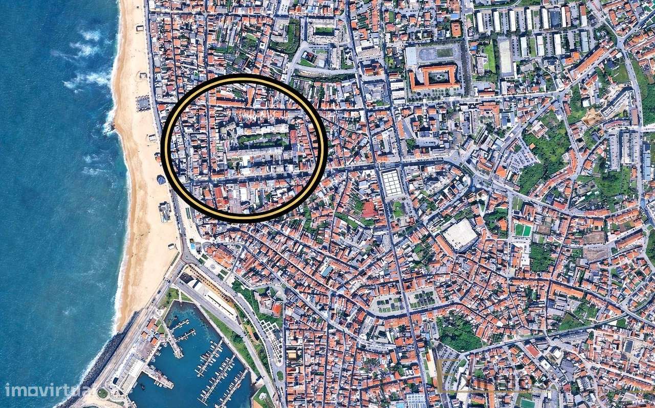 Apartamento T1+2 perto da praia, na Póvoa de Varzim-12