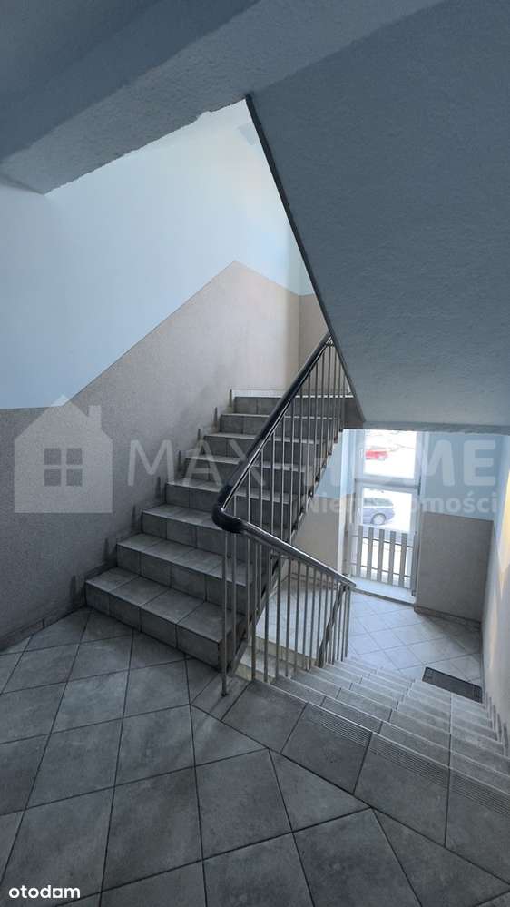 OKAZJA! Mieszkanie z ogromnym potencjałem – 56 m² - Pełny obrazek: 4/5