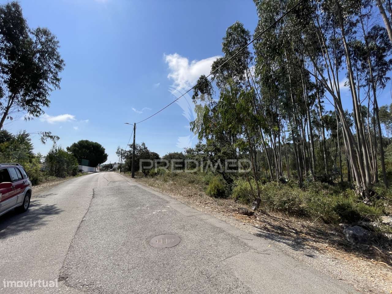 Terreno c/ 8274m2, Moimento, Fátima - Grande imagem: 3/22