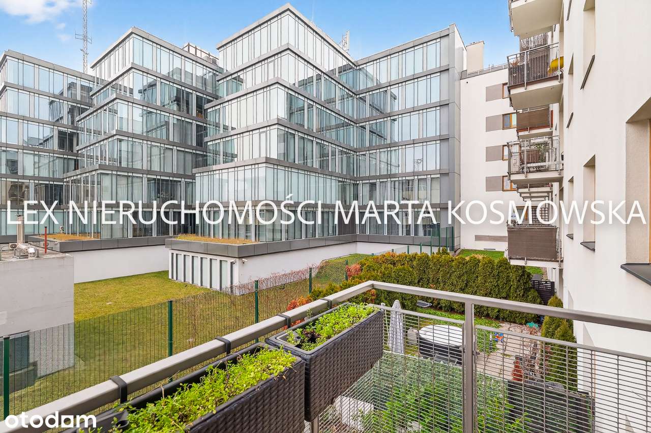 Odolany ul.Jana Kazimierza, 2 pok. 49,06 m, komórka o pow. 6,80 m-3