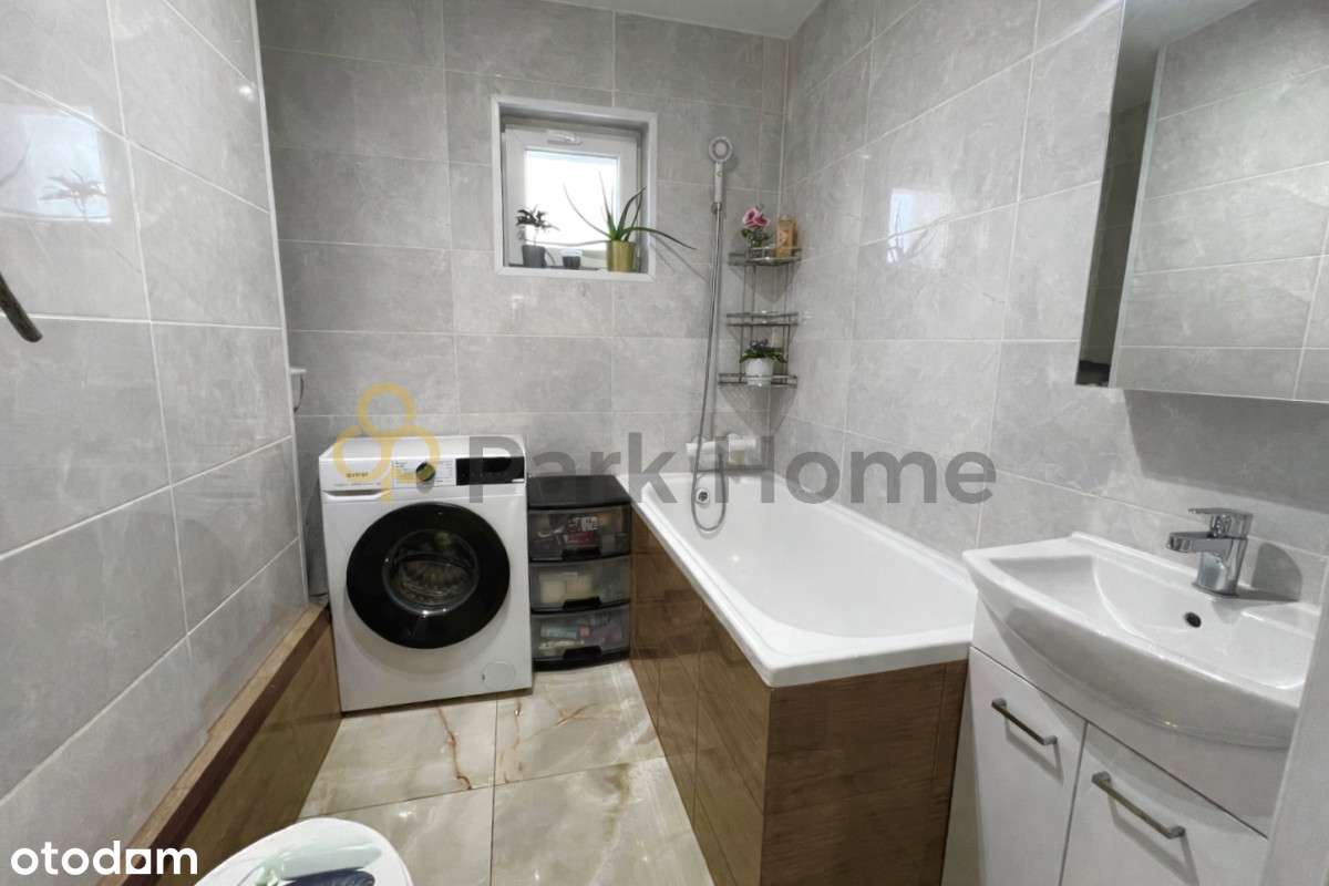 Mieszkanie 3 pokoje- gotowe do zamieszkania-3