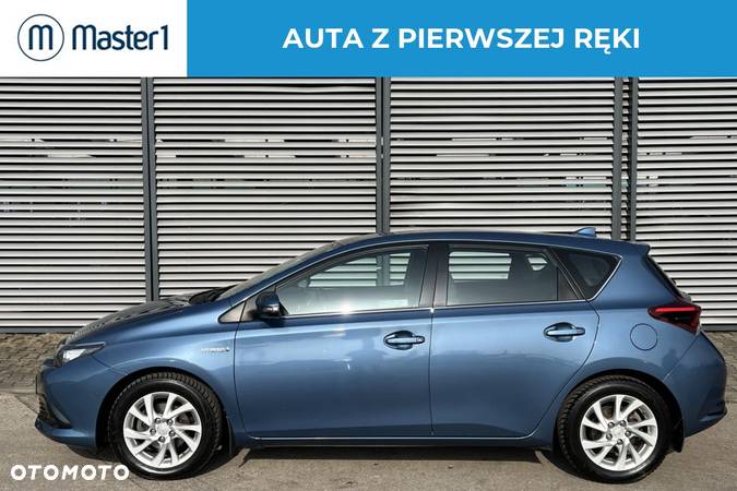 Toyota Auris Hybrid 135 Premium - 2