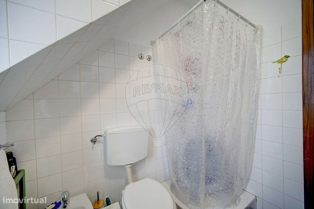 Apartamento T1 para venda-14