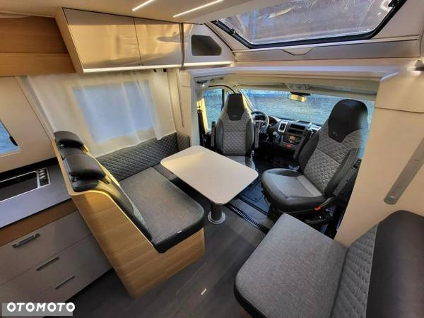 Adria Matrix Axess 650 SL NOWY 5OS 165KM FV23% WARSZAWSKIE CENTRUM CARAVANINGU - 10