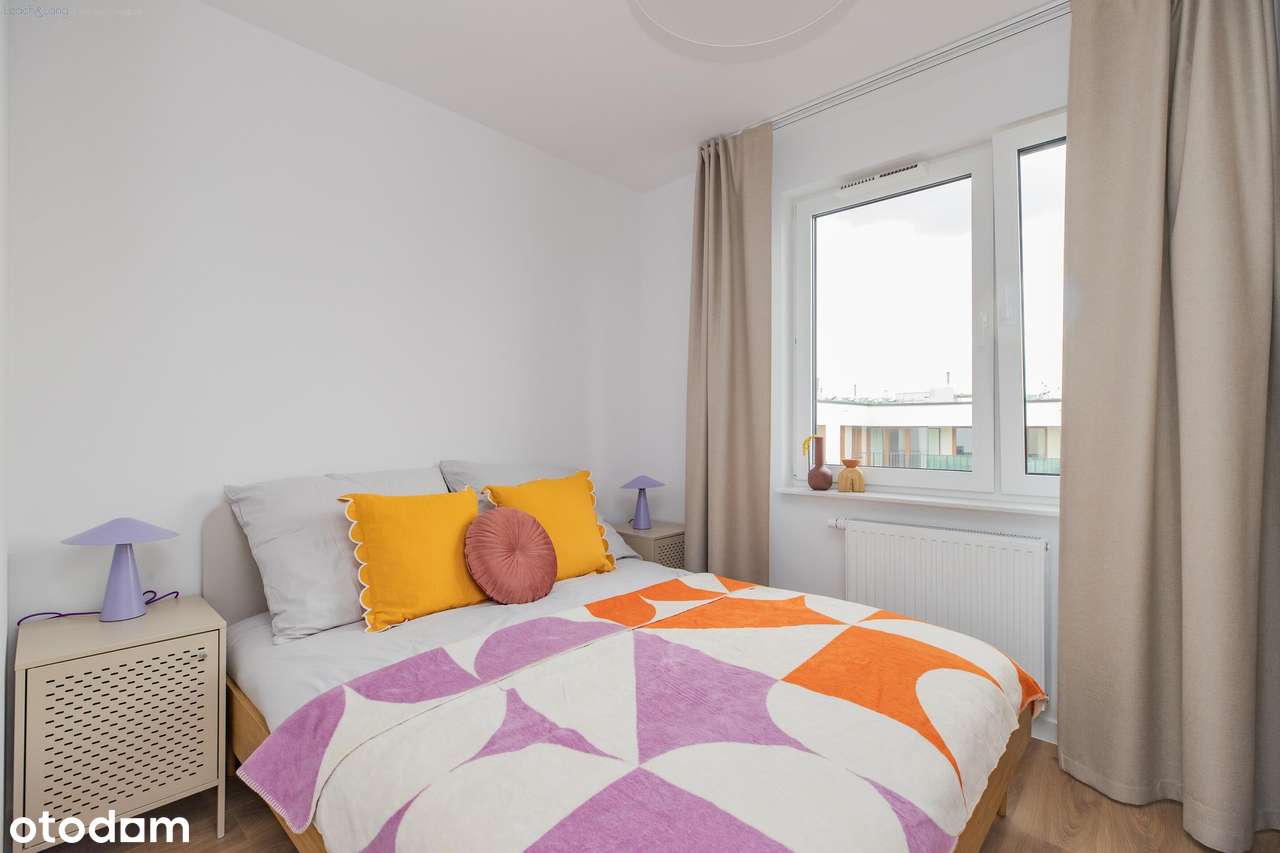 Fredry |  3-pok | balkon | oferta promocyjna-3