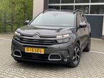 Citroën C5 Aircross BlueHDI 180 S&S EAT8 SHINE PACK - 3