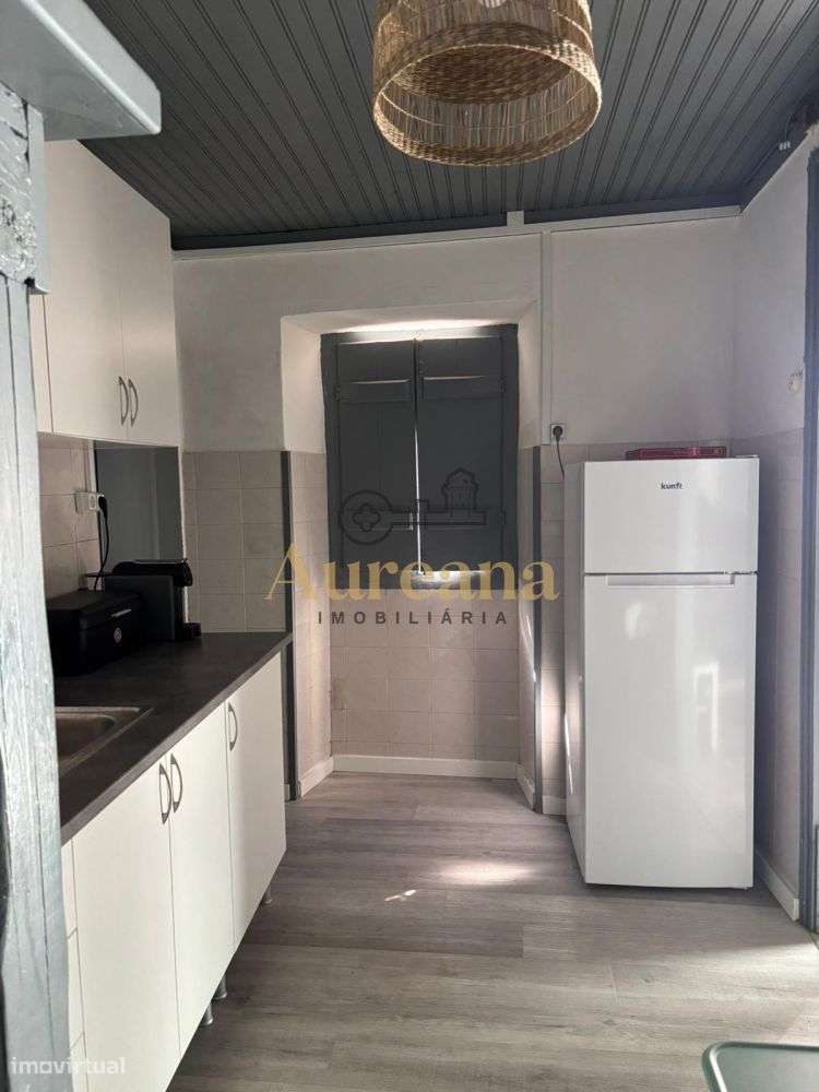 Moradia T2 Mobilada - Fontainhas de Seiça, Ourém - Grande imagem: 5/8